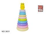 OBL10059563 - Rainbow Circle