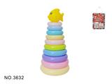OBL10059564 - Rainbow Circle