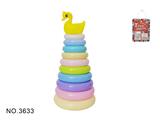 OBL10059565 - Rainbow Circle