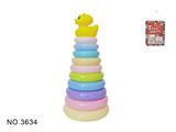OBL10059566 - Rainbow Circle