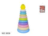 OBL10059568 - Rainbow Circle