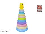 OBL10059569 - Rainbow Circle