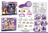 OBL10059704 - Beauty set