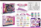 OBL10059708 - Beauty set