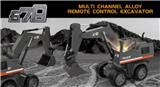 OBL10059710 - Remote control cars / tanks