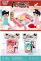 OBL10059781 - Set series