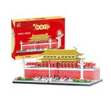 OBL10059861 - 大号天安门  3450PCS