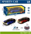 OBL10060011 - Remote control cars / tanks