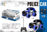 OBL10060034 - Remote control cars / tanks