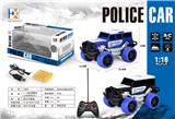 OBL10060040 - Remote control cars / tanks