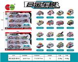 OBL10060331 - Die-cast toys
