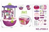OBL10060349 - Beauty set