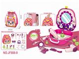 OBL10060355 - Beauty set