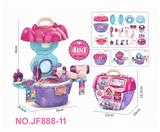 OBL10060357 - Beauty set