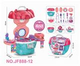 OBL10060358 - Beauty set