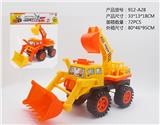 OBL10060477 - 滑行挖土车