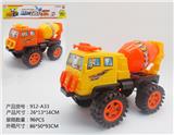 OBL10060482 - 滑行水泥车