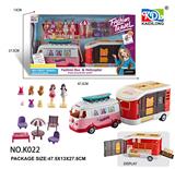 OBL10060623 - Set series