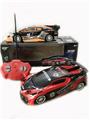 OBL10060629 - Remote control cars / tanks