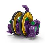 OBL10060639 - Remote control cars / tanks