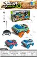 OBL10060667 - Remote control cars / tanks