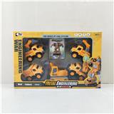 OBL10060671 - Die-cast toys