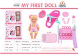 OBL10060740 - DOLL