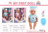 OBL10060744 - DOLL