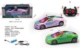 OBL10060809 - Remote control cars / tanks