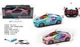 OBL10060813 - Remote control cars / tanks