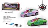 OBL10060825 - Remote control cars / tanks