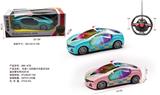 OBL10060828 - Remote control cars / tanks
