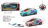 OBL10060829 - Remote control cars / tanks