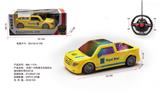 OBL10060834 - Remote control cars / tanks