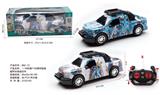 OBL10060838 - Remote control cars / tanks