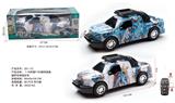 OBL10060854 - Remote control cars / tanks