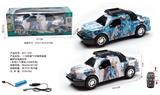 OBL10060855 - Remote control cars / tanks