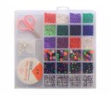 OBL10060870 - Beauty set