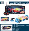 OBL10061169 - Remote control cars / tanks