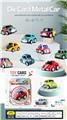 OBL10061336 - Die-cast toys