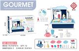 OBL10061340 - FOOD SET