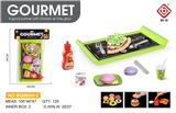 OBL10061342 - FOOD SET