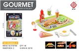 OBL10061343 - FOOD SET