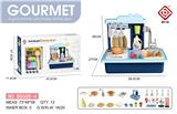 OBL10061347 - FOOD SET