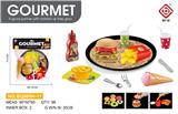 OBL10061349 - FOOD SET
