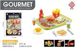 OBL10061352 - FOOD SET