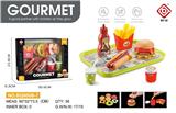 OBL10061354 - FOOD SET