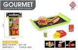 OBL10061355 - FOOD SET