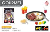 OBL10061357 - FOOD SET