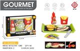 OBL10061359 - FOOD SET